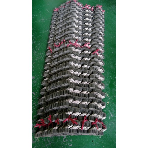 S Shape Spring Wire / 2