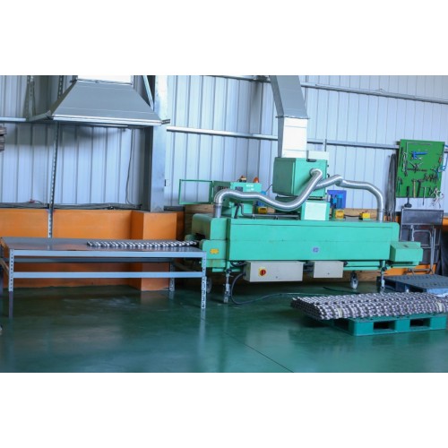 S Shape Spring Wire / 3