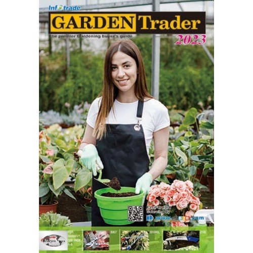 GARDEN Trader 2023