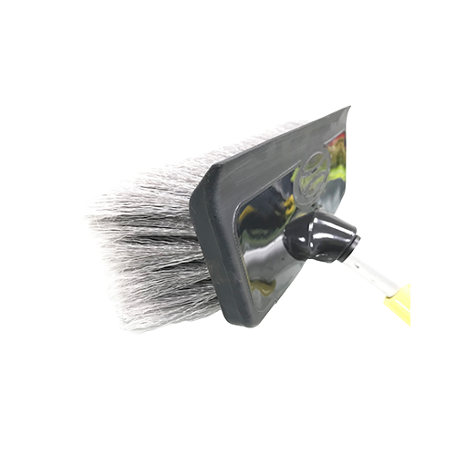 Car Wash Brush with Soft Bristle-83331EA / 3