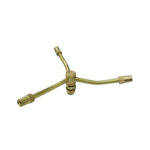 Three arm sprinkler with tripod-39019EA / 2