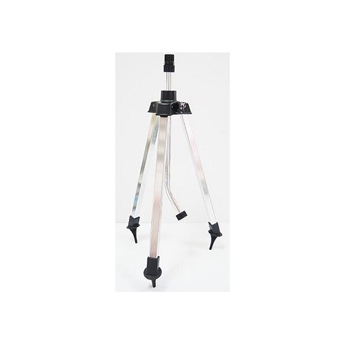Metal adjutable angle sprinkler with tripod-39023EA / 3