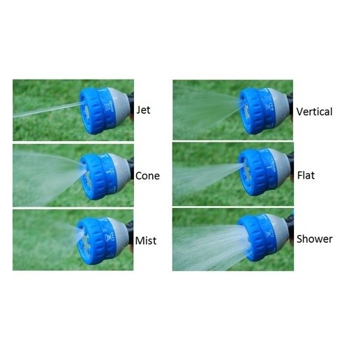 Hose spray gun-56236 / 4