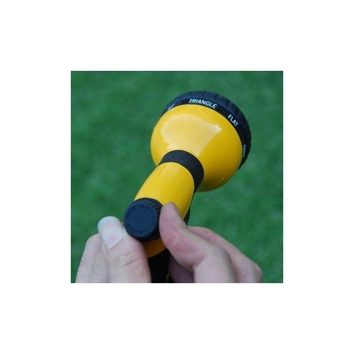 Spray gun of eight pattern front trigger-53568 / 2