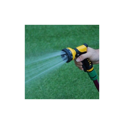 Spray gun of eight pattern front trigger-53568 / 3