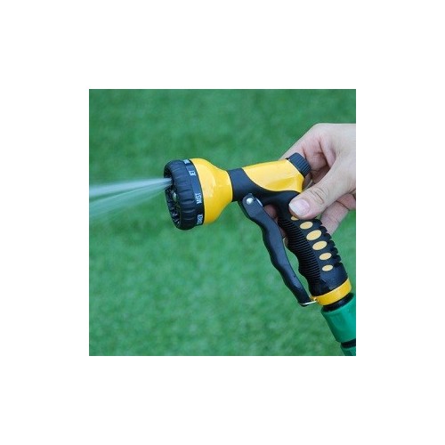 Spray gun of eight pattern front trigger-53568 / 4