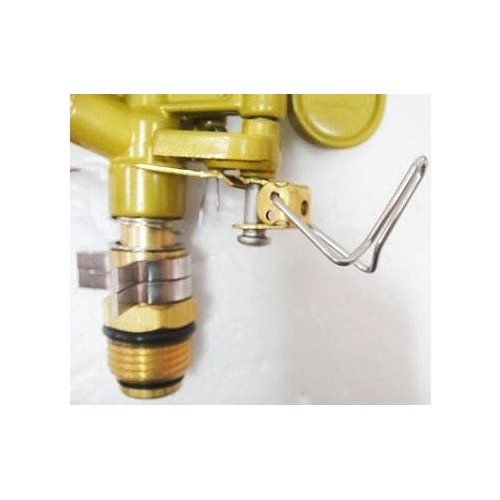 360 Degrees Rotary Jet Nozzle Agricultural Garden Irrigation Sprinklers-30121 / 4