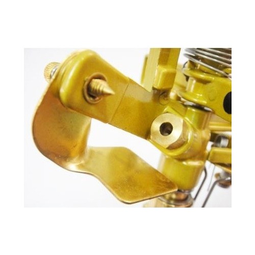 Lawn irrigation system Metal impulse sprinkler -30320 / 2