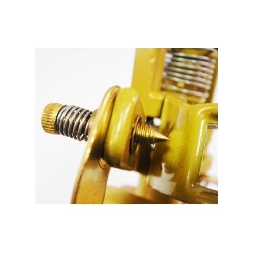 Lawn irrigation system Metal impulse sprinkler -30320 / 5