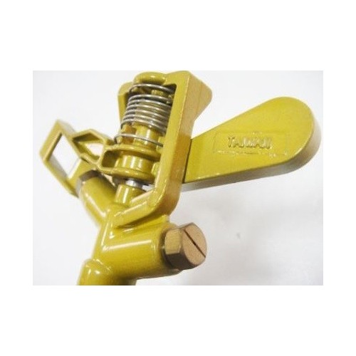 impulse sprinkler head two way farm irrigation sprinkler equipment-30430 / 2