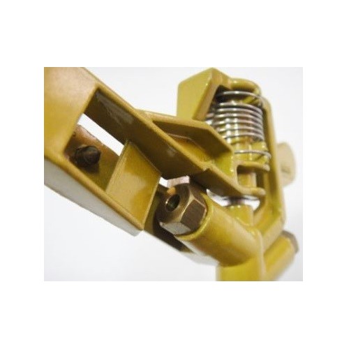 impulse sprinkler head two way farm irrigation sprinkler equipment-30430 / 3