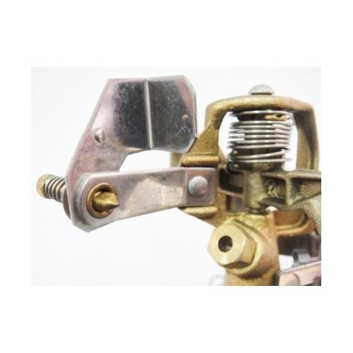 Brass Impact Sprinkler with Nozzles-30144 / 3