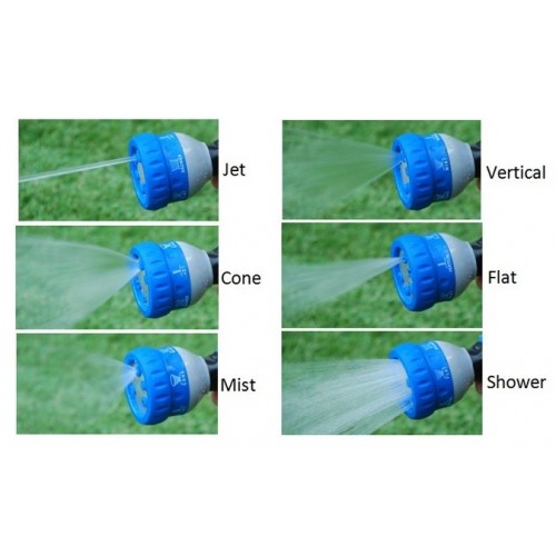 Spray Lance Plus of 6 Pattern-70627 / 2