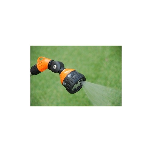 Telescopic Watering Wand 6 Pattern Adjustment Selector-74316 / 2