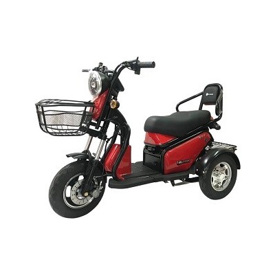 Electric Tricycle G05