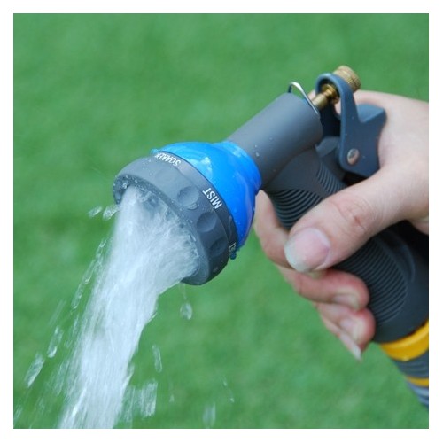 Trigger 6-Pattern Nozzle -59626 / 3