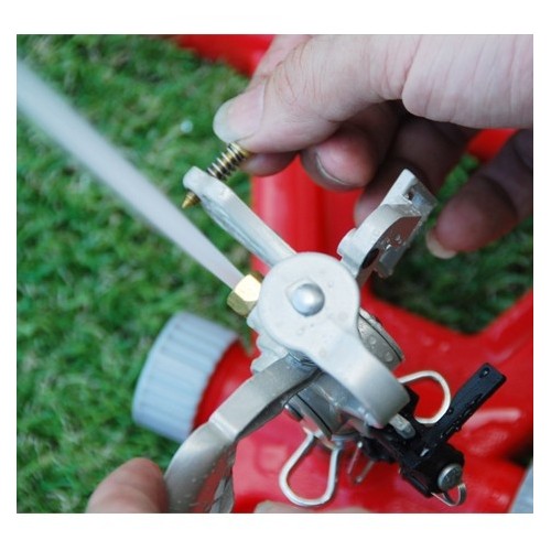 Water Sprinkler Irrigation Garden Tool Suitable-30940 / 5