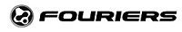 FOURIERS logo-BK-01