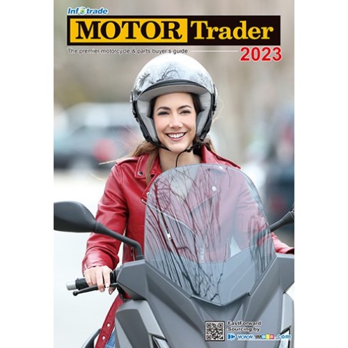 MOTOR Trader 2023