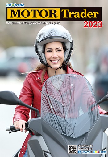 MOTOR Trader 2023