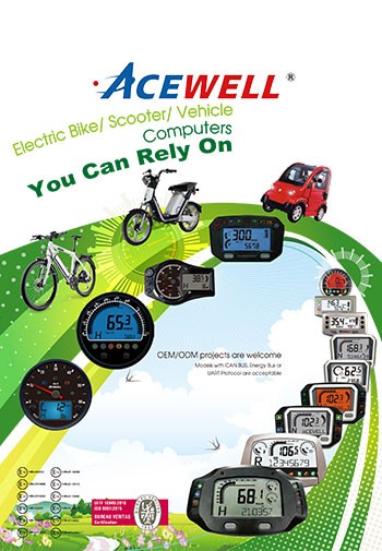 ACEWELL International Co., Ltd. (Catalog 2023)