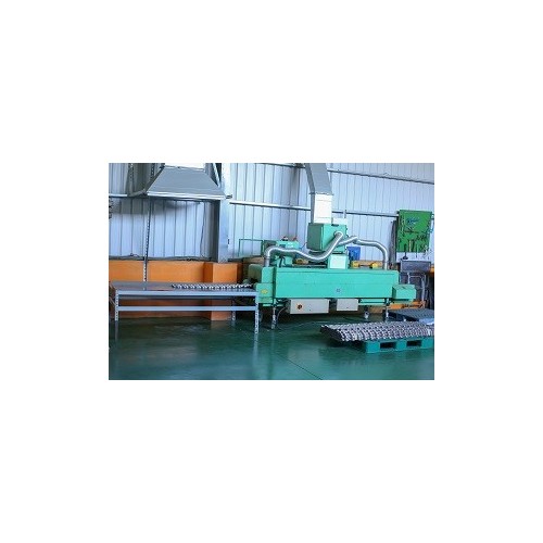 Växthus Wiggle Wire / 3