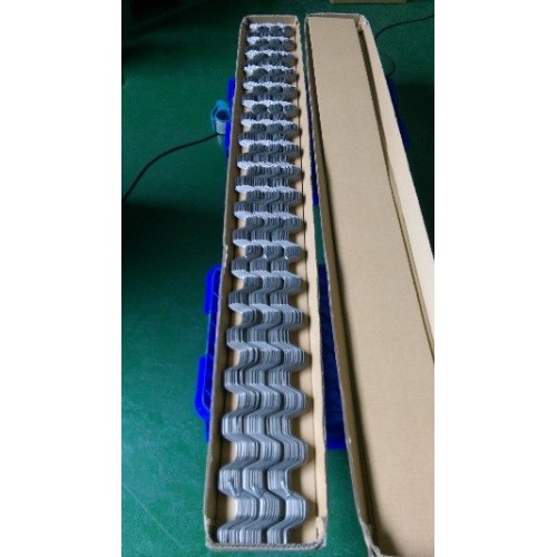 Växthus Wiggle Wire / 4