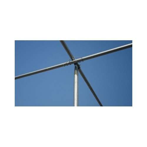 Connecteurs Croisés Pour / 3