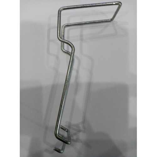 Connecteurs Croisés Pour / 2