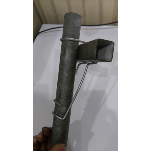 Connecteurs Croisés Pour / 2