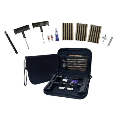 TCAR-09 Tire Repair Kit for Car ＆ Moto