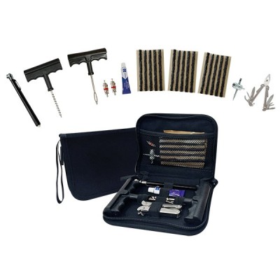 TCAR-10 Tire Repair Kit for Car ＆ Moto