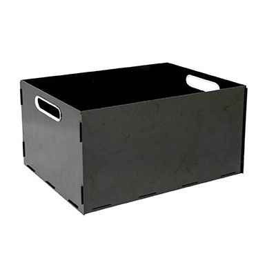 CB-5338 Carbon fiber equipment box