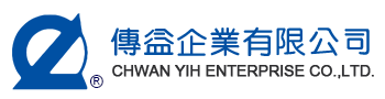 Chwan Yih Enterprise Co., Ltd.   傳益企業有限公司