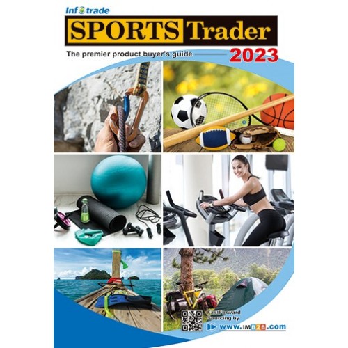 SPORTS Trader 2023