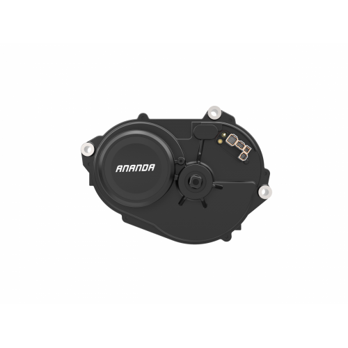 Mid Motor-M60 / 4