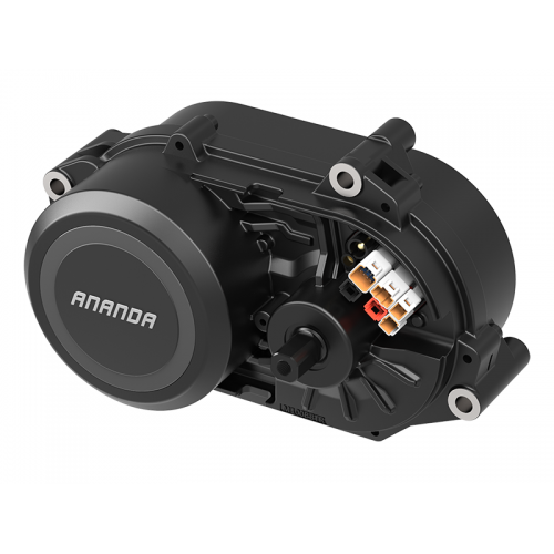 Mid Motor-M100 / 6