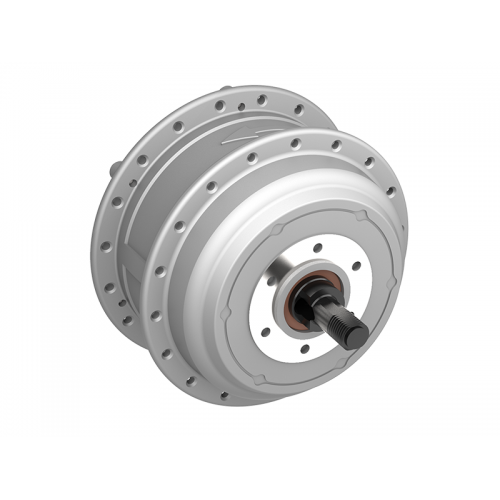 Front Hub Motor-M129VD / 2