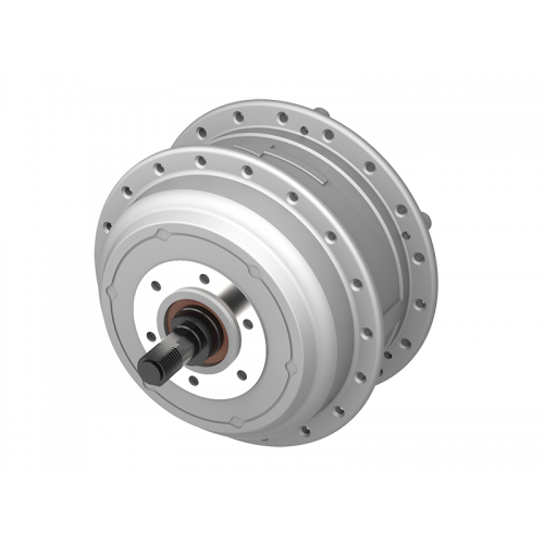 Front Hub Motor-M129VD / 3