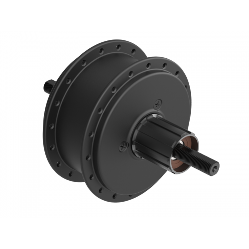 Rear Hub Motor-M107CD / 2