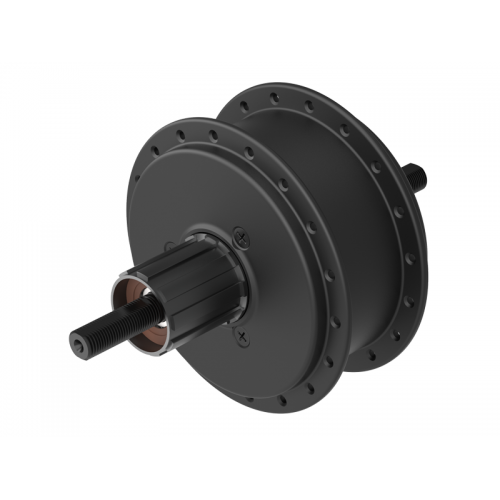 Rear Hub Motor-M107CD / 3