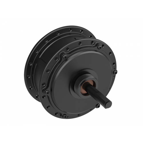 Rear Hub Motor-M129 / 2