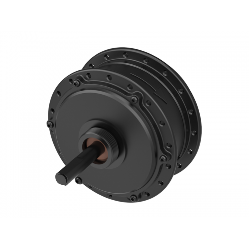 Rear Hub Motor-M129 / 3