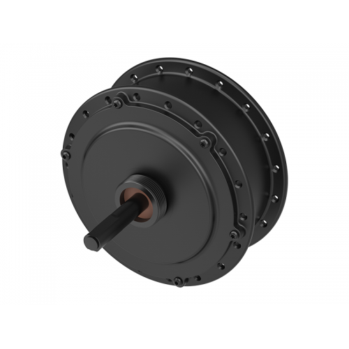 Rear Hub Motor-M131 / 3