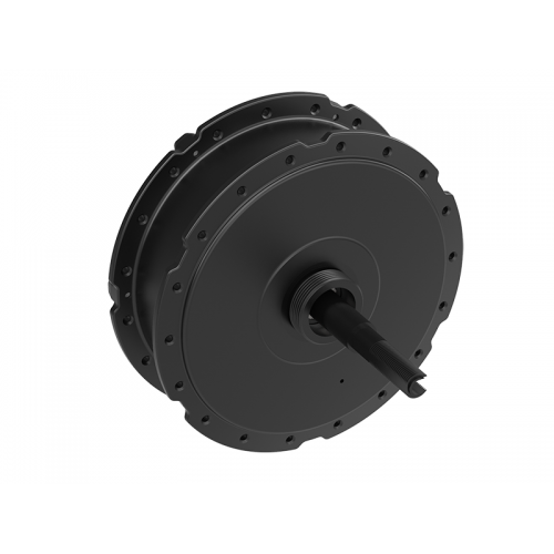 Rear Hub Motor-M145SD / 2
