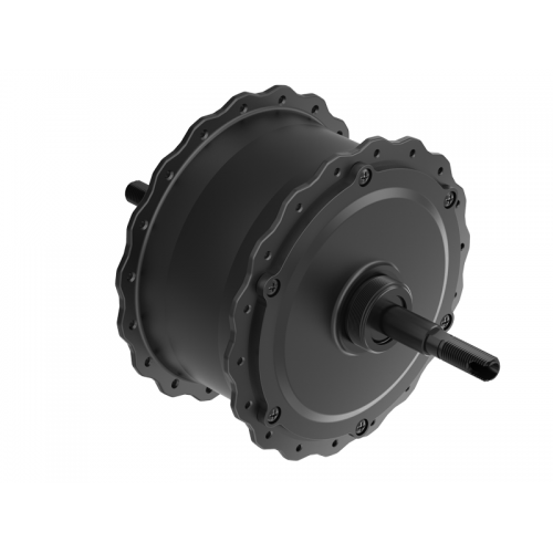 Rear Hub Motor-M213CD / 2
