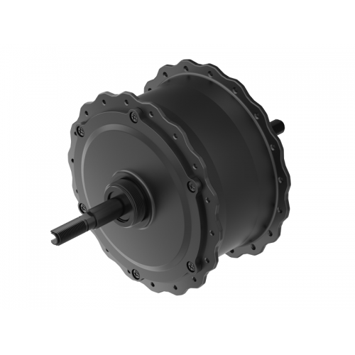 Rear Hub Motor-M213CD / 3