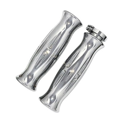 Aluminum-Alloy Handgrips for Harley-Davidhons YSD-H001HA