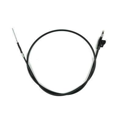 Motorcycle - Brake Cable -01