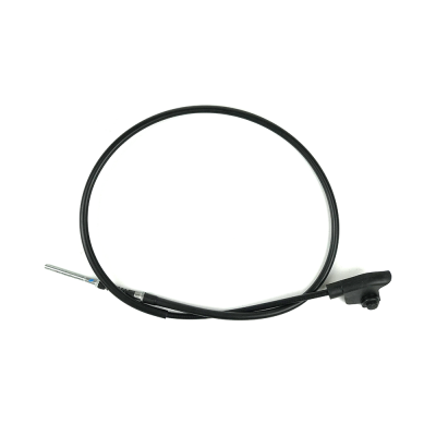 Motorcycle - Brake Cable-02